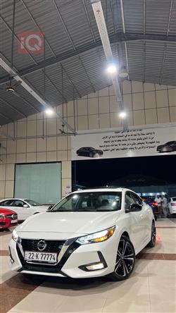 نيسان سنترا